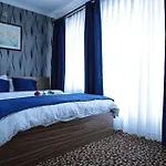 Aslan מלון 4*