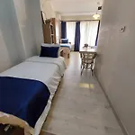 מלון Aslan 4*