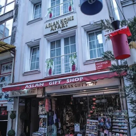 Hotel Aslan