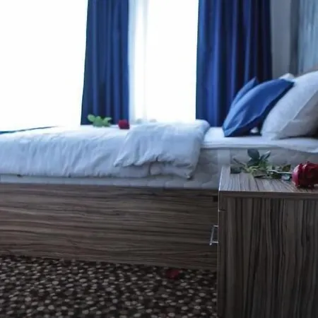 Aslan 4* Istanbul