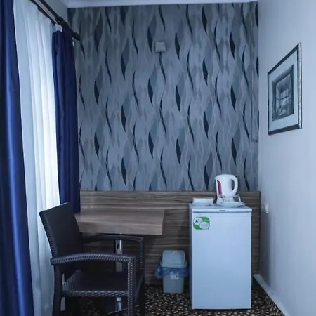 Aslan Hotel 4*