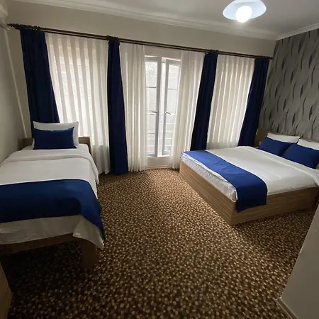 Aslan Hotel
