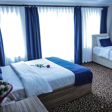 Hotel Aslan