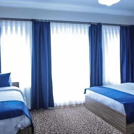 מלון Aslan 4*