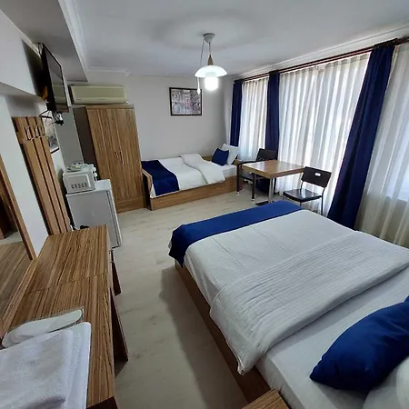 Aslan 4* Istanbul