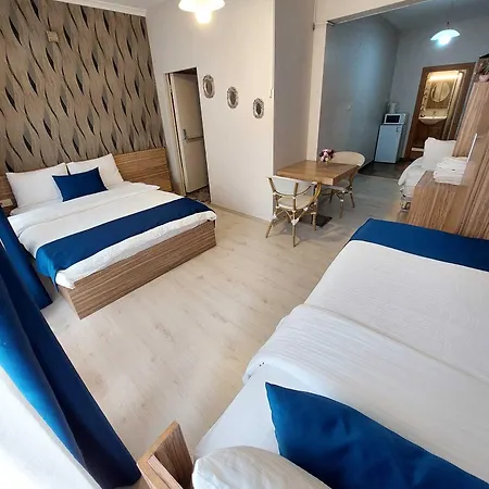 Hotel Aslan