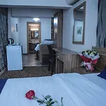 Aslan Hotel Istanbulská provincie
