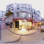 Hotel Aslan 4*