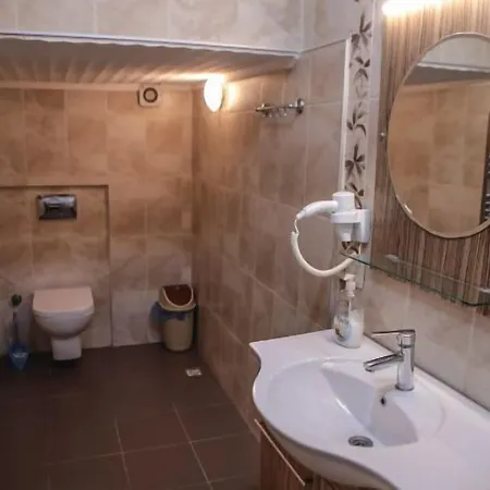 Aslan Κωνσταντινούπολη