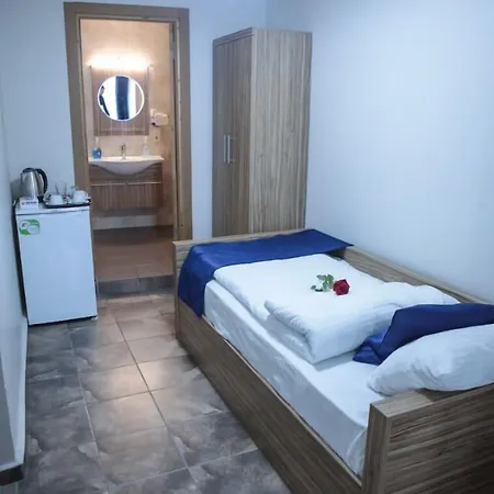 Ξενοδοχείο Aslan