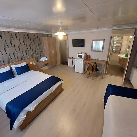 Hotel Aslan 4*