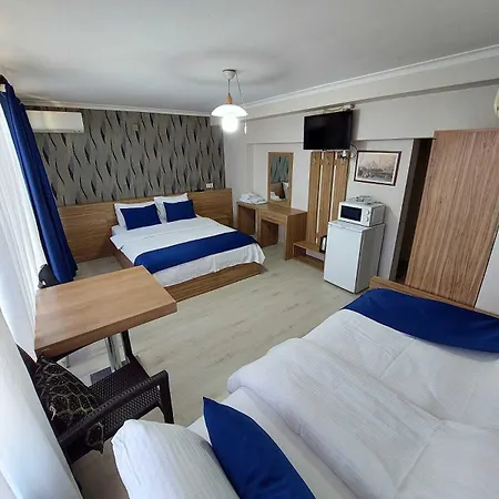 Ξενοδοχείο Aslan 4*