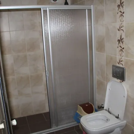Hotel Aslan