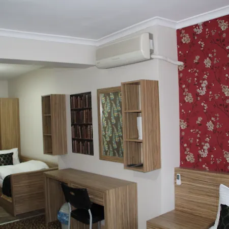 Hotel Aslan