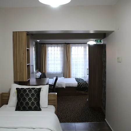 Hotel Aslan