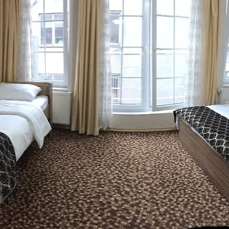 Hotel Aslan 4*