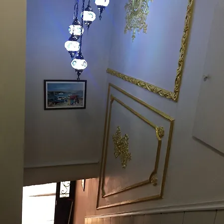 Ξενοδοχείο Aslan 4*