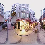Hotel Aslan Provincia di Istanbul