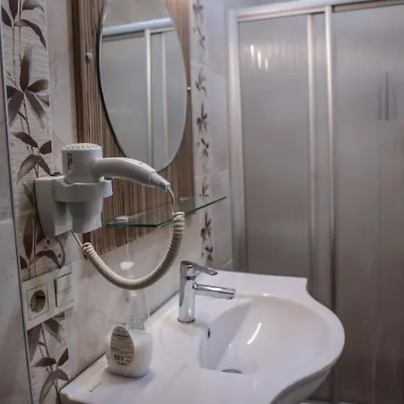 Hotel Aslan Istambul