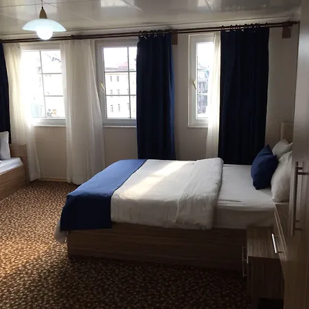 Aslan 酒店 伊斯坦布尔