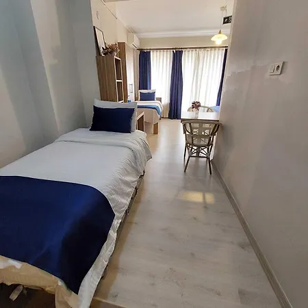 Szálloda Aslan 4*