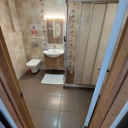 Aslan Szálloda 4*