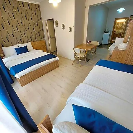 Hotel Aslan