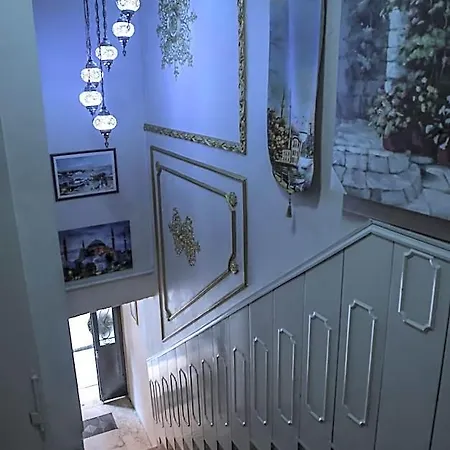 Hotel Aslan