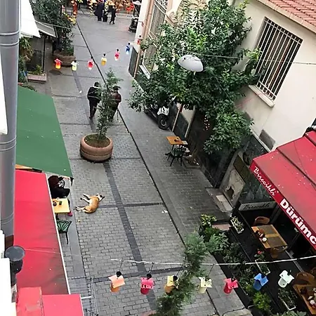 Hotel Aslan Istanbul