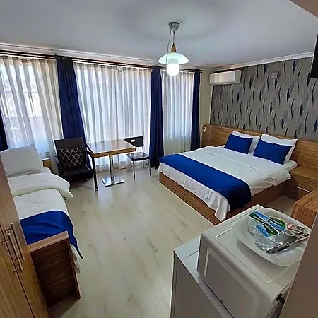 Aslan 4* Istanbul