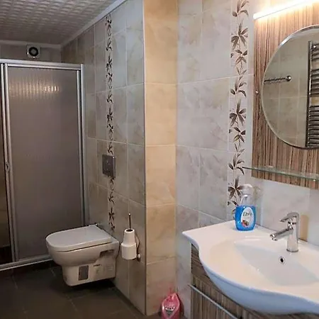 Aslan 4* Istanbul