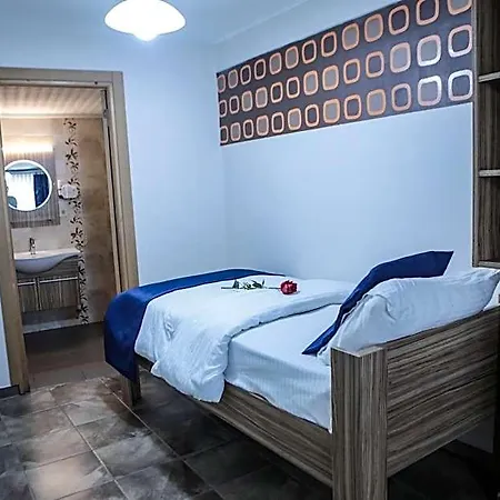 Aslan Hotel