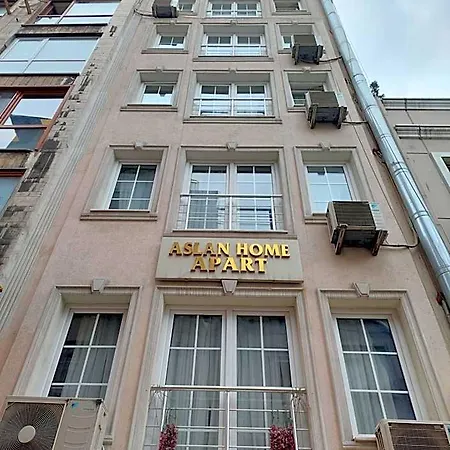 Hotel Aslan