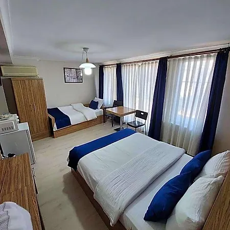 Hotel Aslan 4*