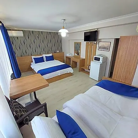 Aslan 4* Istanbul