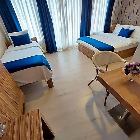 Aslan 4* Istanbul