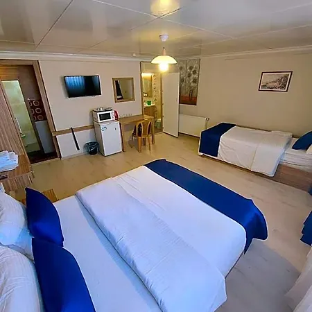 Hotel Aslan 4*
