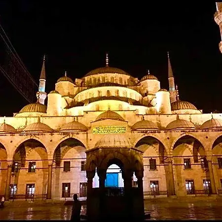 Aslan 4* Istanbul