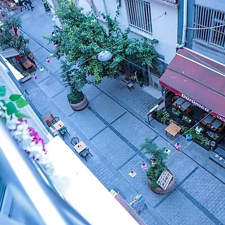 Hotel Aslan 4*