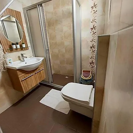 Hotel Aslan