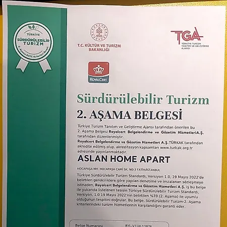 Aslan Istanbul