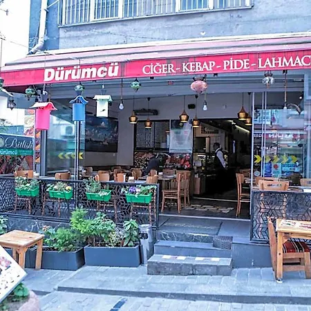 Hotel Aslan