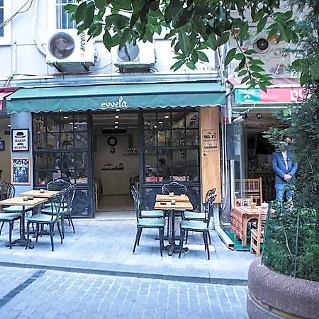 Aslan 4* Istanbul