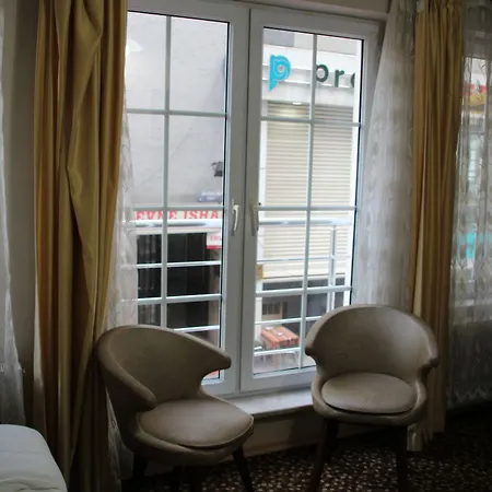 Hotel Aslan