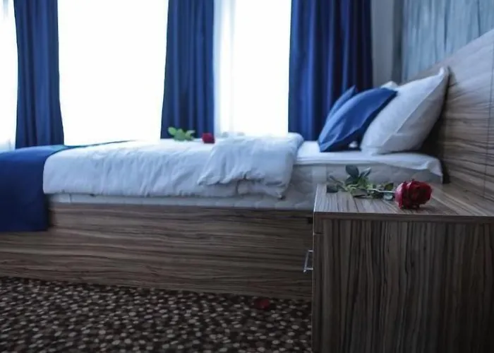 Aslan 4* 伊斯坦布尔