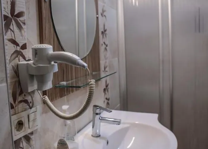 酒店 Aslan 伊斯坦布尔