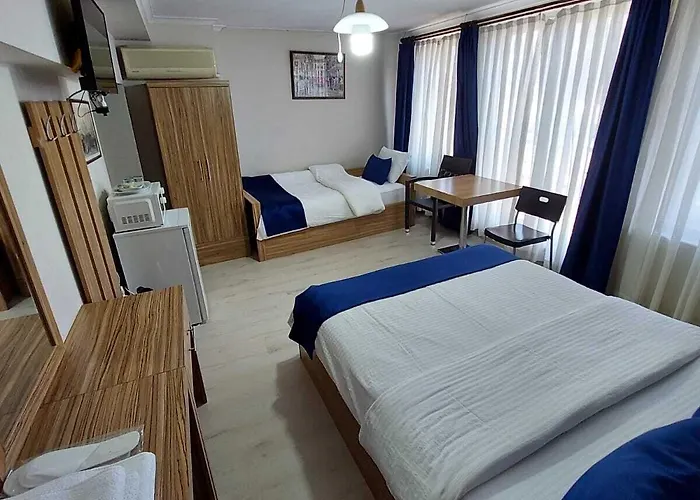 Aslan 4* 伊斯坦布尔