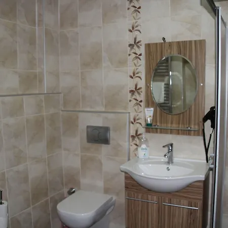 Aslan Стамбул