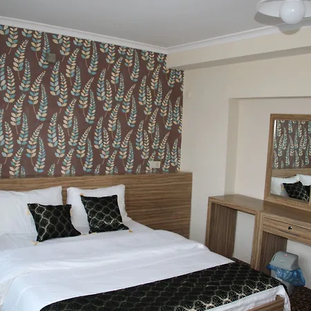 Aslan Apartment